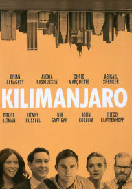 Kilimanjaro