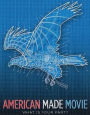 American Made Movie [2 Discs] [Blu-ray/DVD]