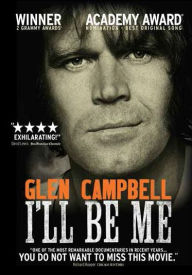 Title: Glen Campbell...I'll Be Me