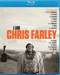I Am Chris Farley [Blu-ray]