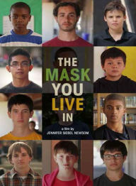 Mask You Live In