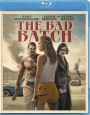 The Bad Batch [Blu-ray]