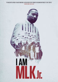 Title: I Am MLK Jr.