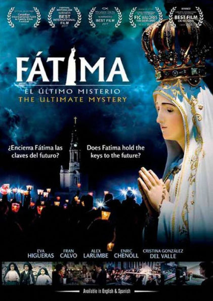 Fátima: The Ultimate Mystery