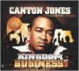 Kingdom Business, Pt. 3