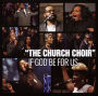 If God Be for Us