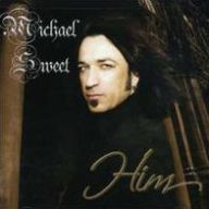 Title: Him, Artist: Michael Sweet