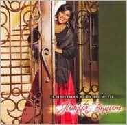 Christmas at Home with Juanita Bynum