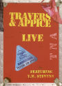 Travers and Appice: Live at the House of Blues