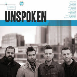 Unspoken