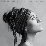 Title: Look Up Child, Artist: Lauren Daigle