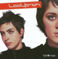 Title: Light & Magic, Artist: Ladytron