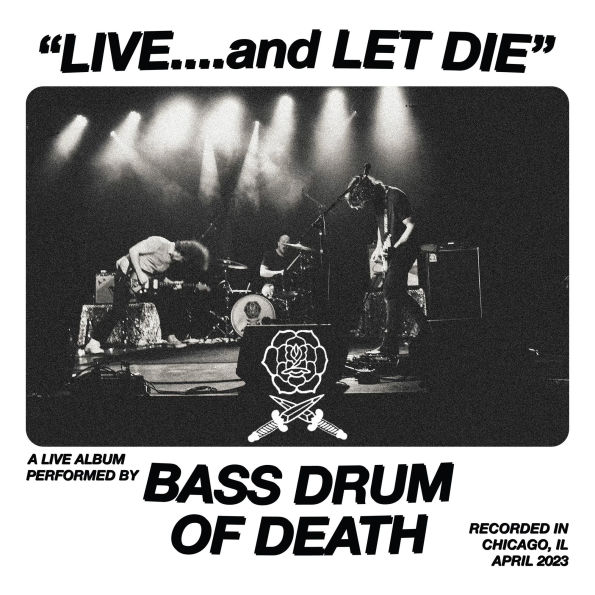Live... and Let Die