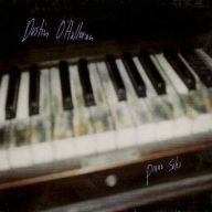 Title: Piano Solos, Artist: Dustin O'Halloran