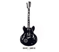 Title: Baby 81, Artist: Black Rebel Motorcycle Club