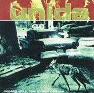 Title: Coping with the Urban Coyote, Artist: Unida