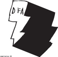Title: DFA Records Compilation #2, Artist: DFA COMPILATION 2 / VARIOUS