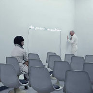 Title: The Future Will Come, Artist: The Juan MacLean