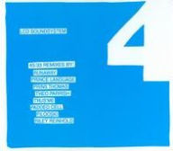 Title: 45:33 Remixes, Artist: LCD Soundsystem