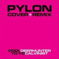 Title: Cover + Remix, Artist: Pylon