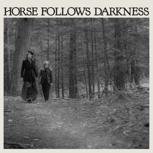 Horse Follows Darkness ]LP]