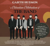 Alternative view 1 of Garth Hudson Presents a Canadian Celebration of the Band [10th Anniversary Edition]