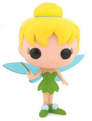 tinker bell pop