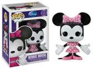 POP Disney Minnie Mouse