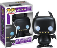 POP Uglydoll: Ninja Batty Shogun