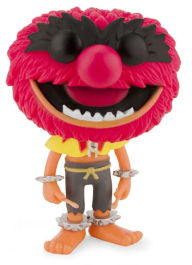 POP! Muppets Vinyl Figure, Animal