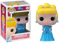 Pop Disney (Vinyl): Cinderella