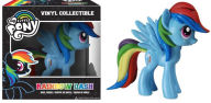 My Little Pony: Rainbow Dash Vinyl Figure