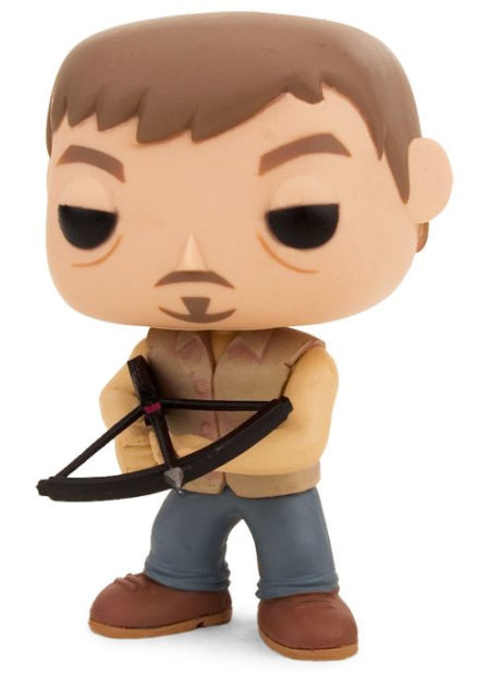 funko daryl the walking dead