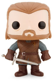 ned stark 02 funko pop