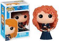 POP Disney (Vinyl) Series 5: Merida