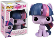 POP My Little Pony (Vinyl): Twilight Sparkle