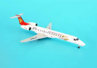 Daron AV2145003 Aviation200 Grand China Express ERJ145 Mt Tianzhu