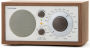 Tivoli Audio Model One AM/FM Table Radio - Classic Walnut/Beige