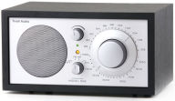 Title: Tivoli M1SLB Model One Radio - Black Ash/Silver