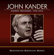 Title: John Kander: Hidden Treasures, 1950-2015, Artist: John Kander