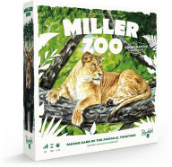 Title: Miller Zoo