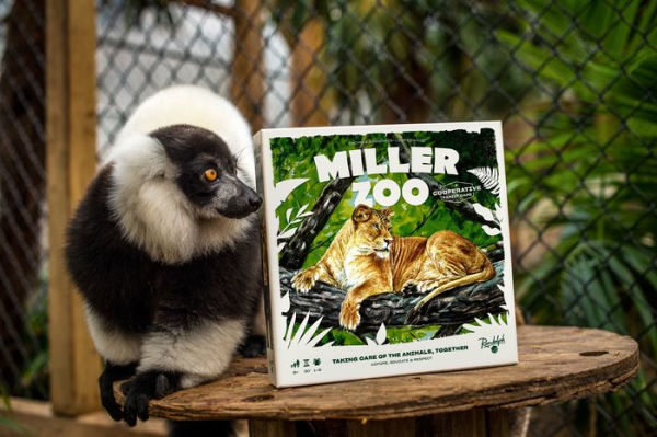 Miller Zoo