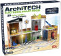 Archi-TECH Electronic Smarthouse