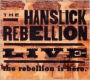 The Rebellion Is Here