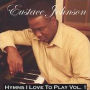 Hymns I Love to Play, Vol. 1