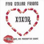 Xoxorx