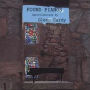 Found Pianos