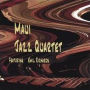 Maui Jazz Quartet