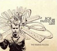 Kissing Rocks