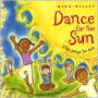 Dance for the Sun: Yoga Songs for Kids